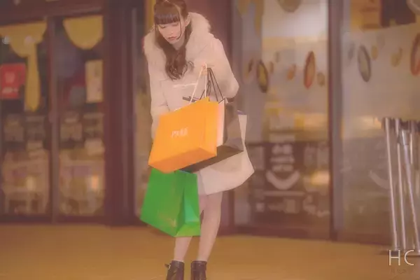 恋がうまくいかなかったら「次！」と思えばいい