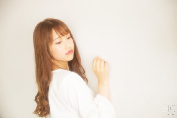 ―あのコの恋愛事情―　#占いで勢いをつけてみたら両想い　編