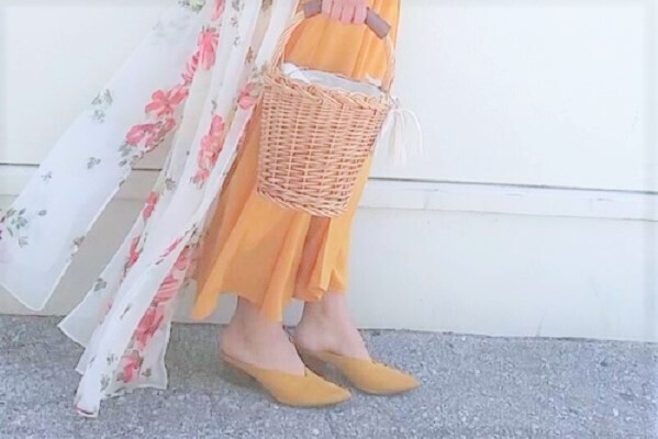 話題沸騰GUの「パラッツォパンツ」に注目♡おしゃれさんのコーデをイッキ見！