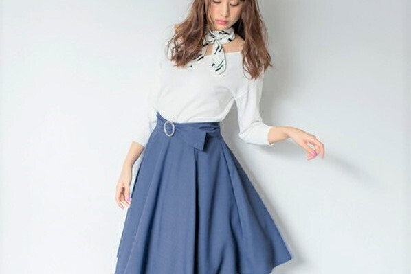 「きれいなお姉さん」が理想♡美人度高めな5つのアイテム