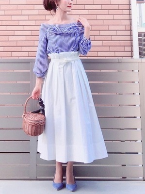 「きれいなお姉さん」が理想♡美人度高めな5つのアイテム