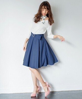 「きれいなお姉さん」が理想♡美人度高めな5つのアイテム