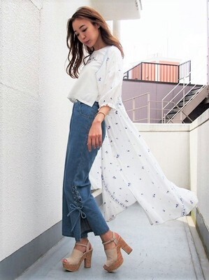 「きれいなお姉さん」が理想♡美人度高めな5つのアイテム