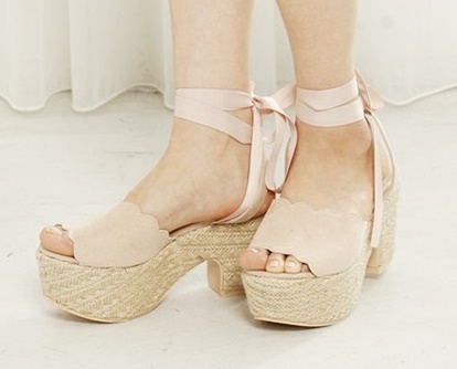 女の子だもん！フリルが着たい♡ナイスクラップのフリルアイテムで10倍かわいいわたしに♡