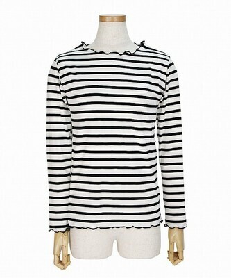 黒を制して美人になれる♡モノトーンでつくる彼ウケ抜群な「美人度アップコーデ」