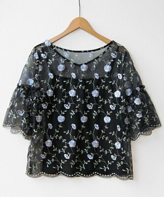 黒を制して美人になれる♡モノトーンでつくる彼ウケ抜群な「美人度アップコーデ」