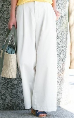 黒を制して美人になれる♡モノトーンでつくる彼ウケ抜群な「美人度アップコーデ」