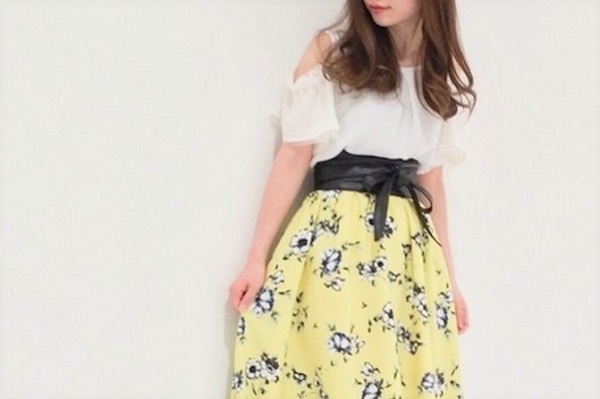 甘め女子必見！ぶりっことは言わせない「大人ガーリー」でいつもと違うわたしに♡