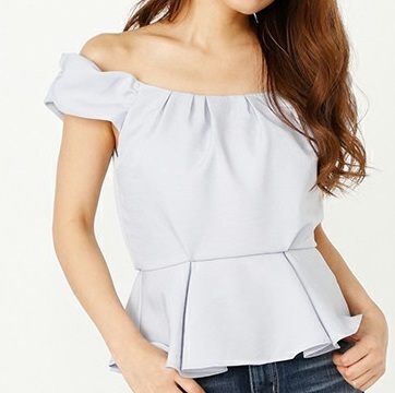 甘め女子必見！ぶりっことは言わせない「大人ガーリー」でいつもと違うわたしに♡