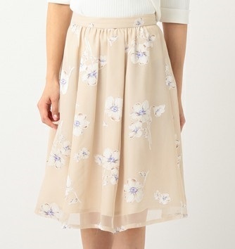 甘め女子必見！ぶりっことは言わせない「大人ガーリー」でいつもと違うわたしに♡