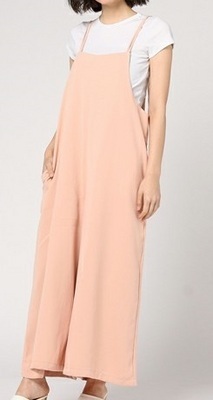 甘め女子必見！ぶりっことは言わせない「大人ガーリー」でいつもと違うわたしに♡