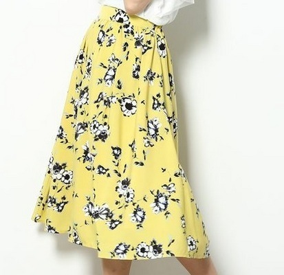 甘め女子必見！ぶりっことは言わせない「大人ガーリー」でいつもと違うわたしに♡