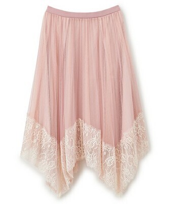 甘め女子必見！ぶりっことは言わせない「大人ガーリー」でいつもと違うわたしに♡