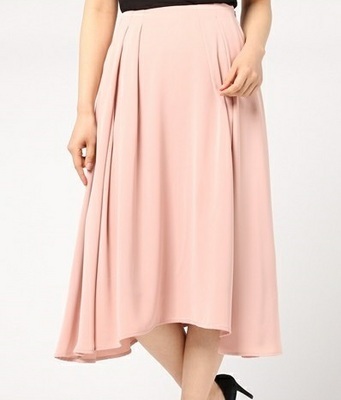 甘め女子必見！ぶりっことは言わせない「大人ガーリー」でいつもと違うわたしに♡