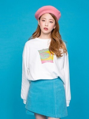 日本で買える！「オルチャンファッション」をかわいく仕上げる大注目ブランド・3選♡