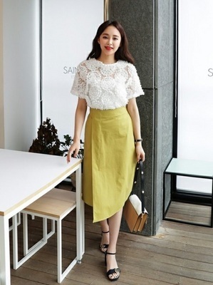 日本で買える！「オルチャンファッション」をかわいく仕上げる大注目ブランド・3選♡