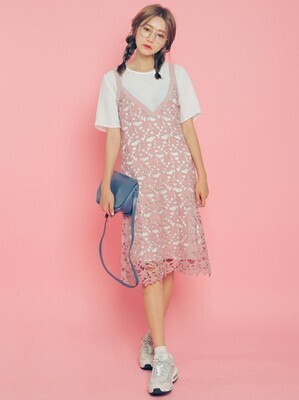 日本で買える！「オルチャンファッション」をかわいく仕上げる大注目ブランド・3選♡