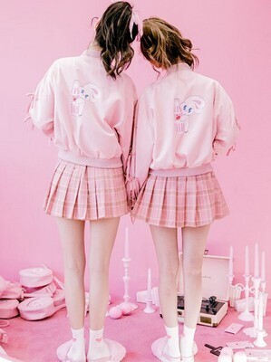 日本で買える！「オルチャンファッション」をかわいく仕上げる大注目ブランド・3選♡