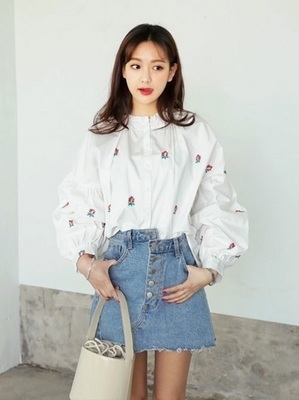 日本で買える！「オルチャンファッション」をかわいく仕上げる大注目ブランド・3選♡