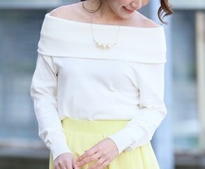 トップスにもボトムスにも！存在感ばっちりの大胆フリルで「かわいいわたし」を満喫♡