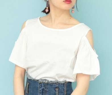 2人で着ればかわいさMAX♡最旬ふたごコーデで仲良しアピールしちゃえ！