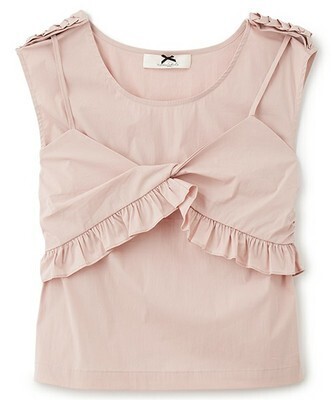 着るだけ即主役♡1枚で華やぐ「着映えアイテム」をチェック！