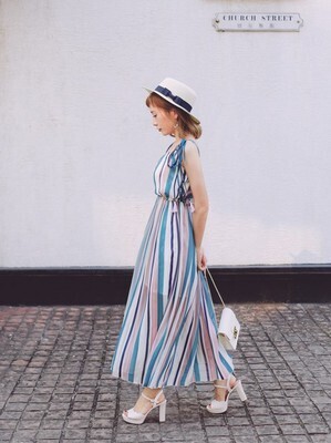 着るだけ即主役♡1枚で華やぐ「着映えアイテム」をチェック！