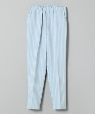 「美人だね」って言われたい。ブルーコーデできれいが叶うってウワサ♡