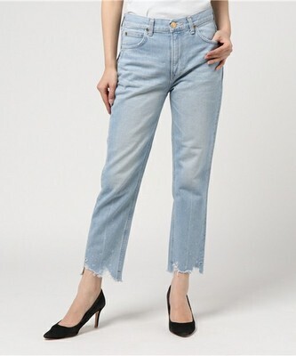 スカート派こそTRYしたい♡「愛されパンツスタイル」のつくり方