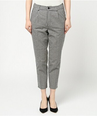 スカート派こそTRYしたい♡「愛されパンツスタイル」のつくり方