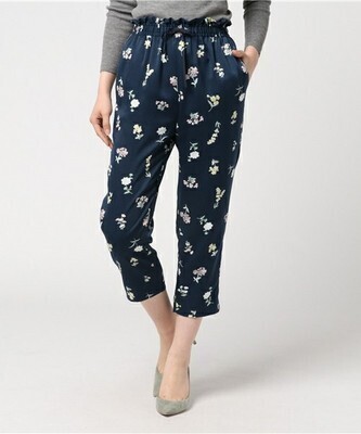 スカート派こそTRYしたい♡「愛されパンツスタイル」のつくり方