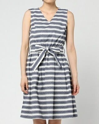 夏モテNo.1♡好感度100%の「上品カジュアル」はMERCURYDUOでつくる！