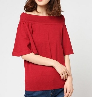 夏モテNo.1♡好感度100%の「上品カジュアル」はMERCURYDUOでつくる！