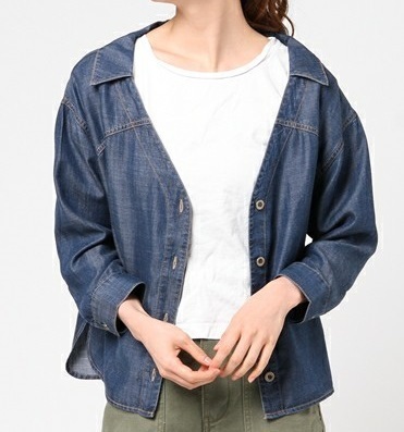 夏モテNo.1♡好感度100%の「上品カジュアル」はMERCURYDUOでつくる！