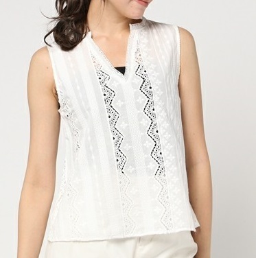 夏モテNo.1♡好感度100%の「上品カジュアル」はMERCURYDUOでつくる！