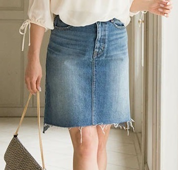 夏モテNo.1♡好感度100%の「上品カジュアル」はMERCURYDUOでつくる！