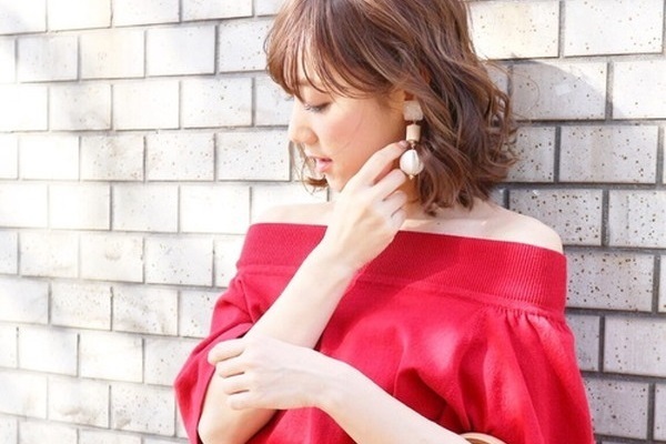 夏モテNo.1♡好感度100%の「上品カジュアル」はMERCURYDUOでつくる！