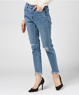 夏モテNo.1♡好感度100%の「上品カジュアル」はMERCURYDUOでつくる！