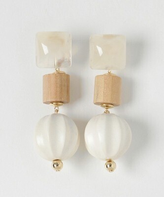 夏モテNo.1♡好感度100%の「上品カジュアル」はMERCURYDUOでつくる！