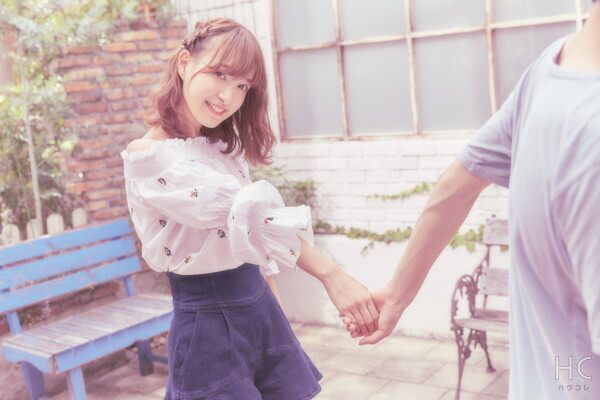 彼じゃなきゃ意味ないの！と言い切れる女性にだけ、幸せは訪れる！