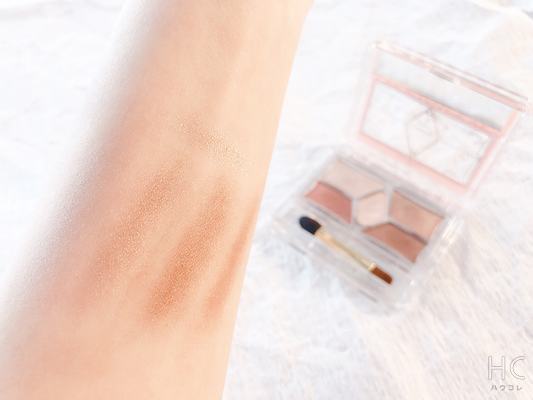 【編集部レポ】CANMAKEの新作はスモーキー＆ブラックコスメがすごい♡