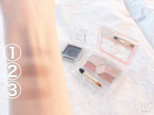 【編集部レポ】CANMAKEの新作はスモーキー＆ブラックコスメがすごい♡