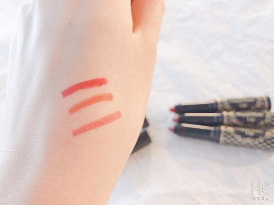 【編集部レポ】CANMAKEの新作はスモーキー＆ブラックコスメがすごい♡