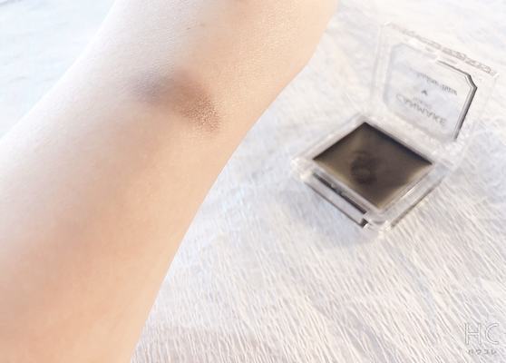 【編集部レポ】CANMAKEの新作はスモーキー＆ブラックコスメがすごい♡