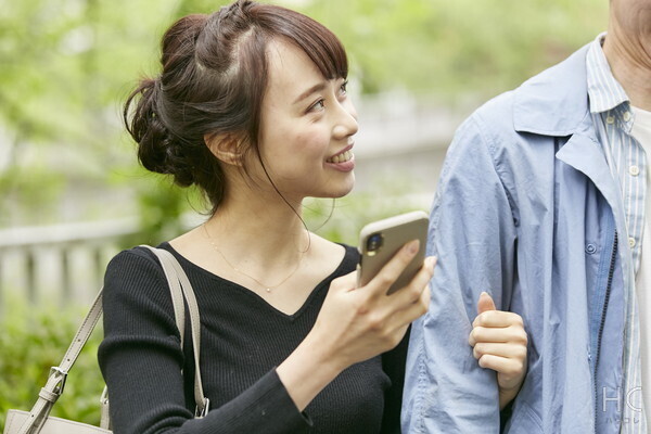 二人の仲をちょっとラブラブにするLINEの「カップル・カスタマイズ」