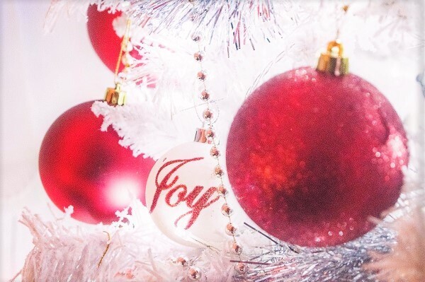 12星座別＊今週の運勢＆恋のラッキーアイテム（12/24～30）