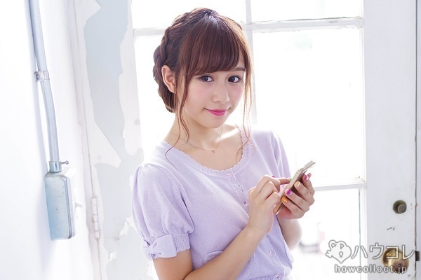 LINEで使える、ちょっとしたモテテクニック（初級編）