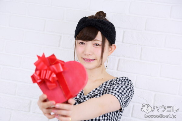 これなら失敗しないかも？実際にカレが喜んでくれたプレゼント