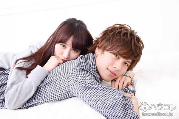 鼻パックを眺めること！？男子が彼女といて「なんか幸せ」と感じる素朴な瞬間・５つ