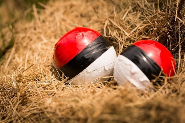 【ポケモンGOで時代到来】ピカチュウ彼氏のすすめ